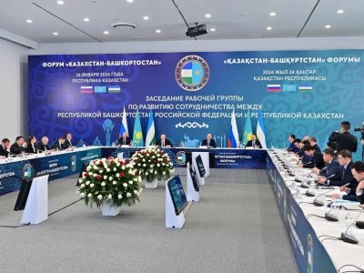 Уфимская компания откроет производство медицинской мебели в Казахстане