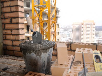 В Башкирии установлен новый рекорд строительства жилья