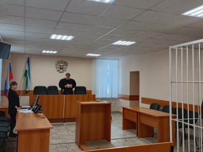 В Башкирии экс-начальника спецуправления МЧС приговорили к 15 годам колонии строгого режима