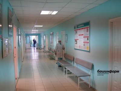 В Башкирии выросло количество заболевших COVID-19