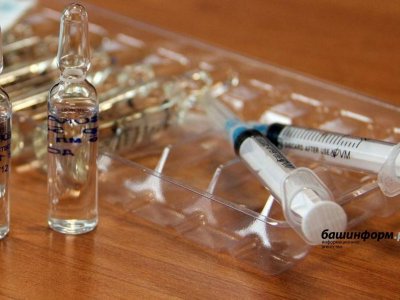 После вспышки кори в Башкирии родители жалуются на отсутствие вакцины для детей