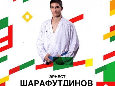 Башкирские спортсмены завоевали первые награды спортивных игр стран БРИКС