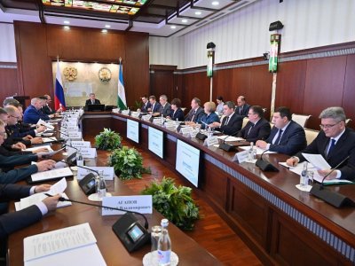 В 2023 году на реализацию нацпроектов в Башкирии направили более 42 млрд рублей