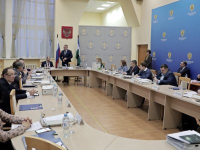 Владимир Путин назначил новых судей в Башкирии