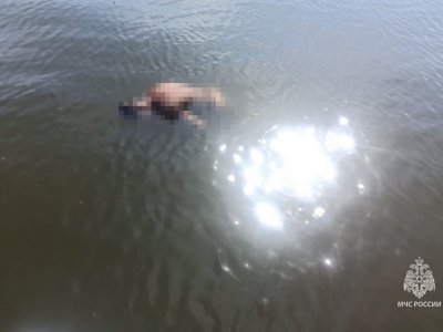 В Башкирии с начала купального сезона в воде погибли 25 человек