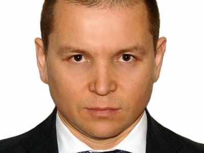 Ридаль Саетов покинул пост и.о. министра строительства и архитектуры Башкирии