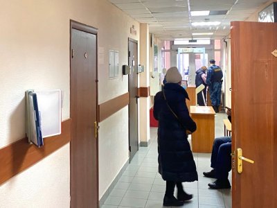 Жительница Башкирии публично оскорбила начальника отделения судебных приставов «крепкими словечками»