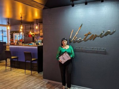 Жительница Башкирии открыла ресторан, реализовав свою мечту