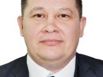 Торговый представитель Башкирии в Казахстане Урал Азнабаев покинул свой пост