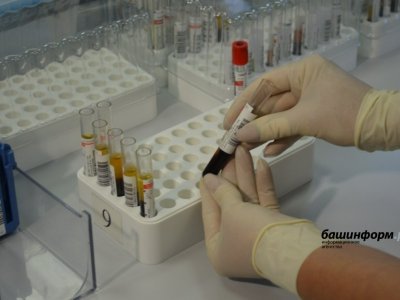 Новый штамм коронавируса FliRT в Башкирии не зарегистрирован - Роспотребнадзор