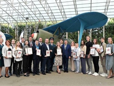 Выпускница из Башкирии стала победительницей международной акции «Диктант Победы»