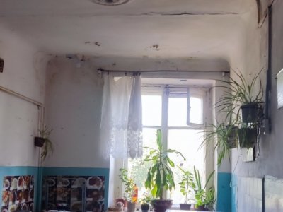 В Уфе Госжилнадзор признал многоквартирный дом на улице Горького непригодным для проживания