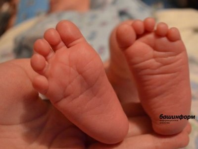 Названы самые редкие имена новорожденных в Башкирии