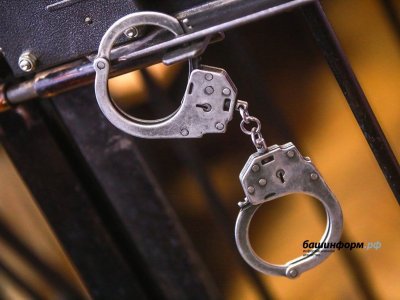 В Уфе 23-летнюю девушку обвиняют в разбойном нападении