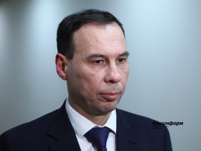 Центризбирком Башкирии возглавил Азат Галимханов