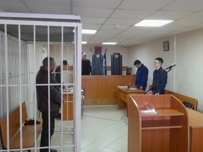 Житель Башкирии признался в смертельном избиении бывшей супруги