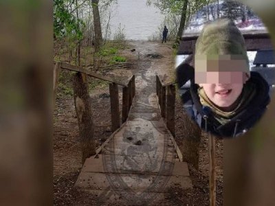 В Уфе родители опознали в обнаруженном мальчике своего 13-летнего сына
