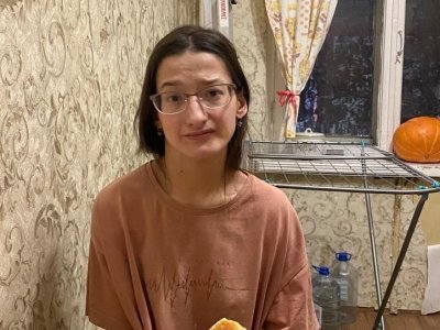 В Башкирии пропала нуждающаяся в помощи врачей уфимка