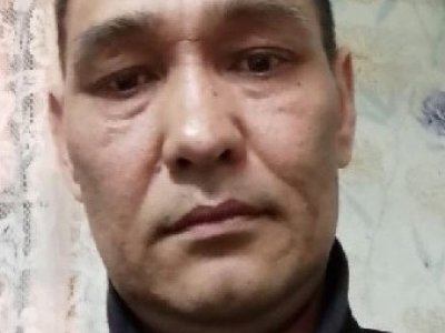 В Башкирии пропал без вести 44-летний мужчина из Мелеуза