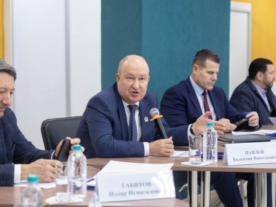 Совет ректоров вузов Башкирии выбрал нового председателя