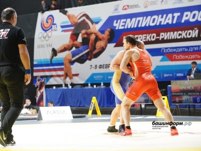 Евгений Абарюс: Башкирия – флагман по реализации спортивных программ