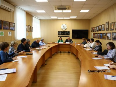 В Башкирии предприятия легкой промышленности получат субсидии на сумму 142 млн рублей