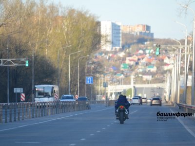 Радий Хабиров: «В Башкирии число погибших в ДТП за 9 месяцев снизилось на 8,7%»