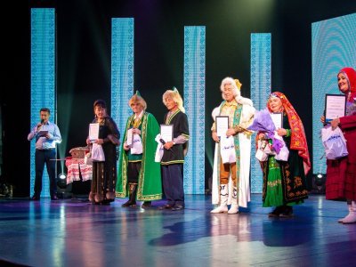 В Башкирии объявили победителей II Республиканского конкурса «Ашкадар мондары»