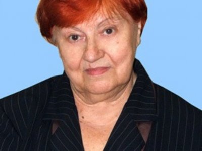 В Уфе умерла первооткрыватель законов геологического развития Тамара Казанцева