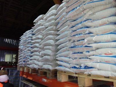 В Башкирии производство сахара из собственного сырья выросло на 41%