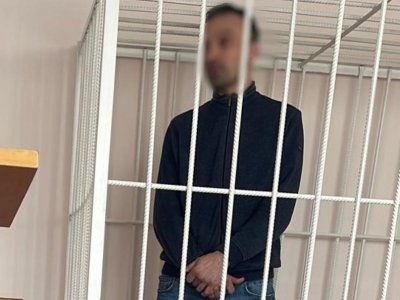 В Башкирии экс-директор маслозавода обвиняется в хищении денег предприятия