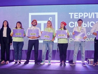 Молодежь Башкирии сможет получить микрогранты до 100 тысяч рублей на реализацию своих проектов