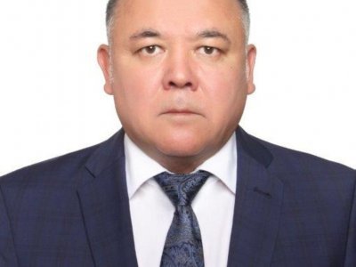 Глава Башкирии подписал указ о назначении Урала Искандарова