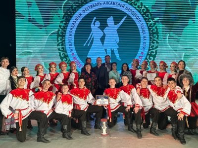 В Башкирии определили победителей фестиваля на приз имени Файзи Гаскарова