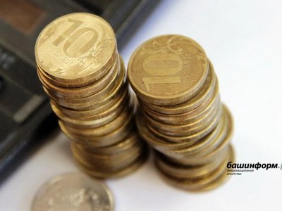 Налоговые органы Башкирии исчислили более 6,7 млрд рублей