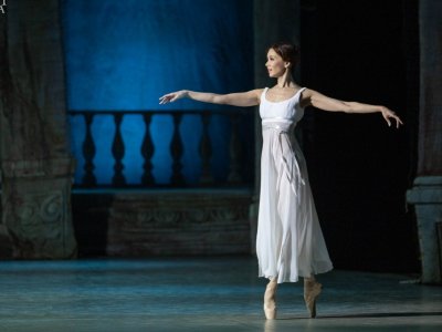 В Уфе состоится бенефис прима-балерины Башкирского театра Гульсины Мавлюкасовой