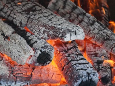 В Башкирии озвучено число пожаров, произошедших на майских праздниках