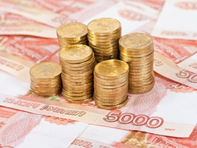 По сравнению с началом года задолженность по зарплате выросла в Уфе на 130 миллионов рублей