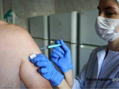 Глава Роспотребнадзора Анна Попова заявила, что вакцинация от COVID-19 не нужна