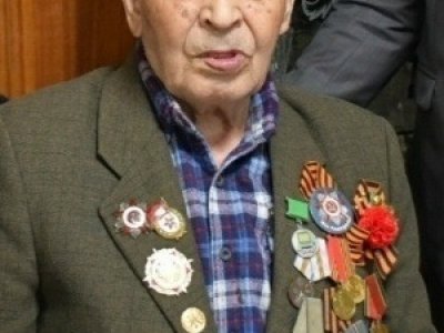 В Башкирии ушел из жизни еще один ветеран Великой Отечественной войны