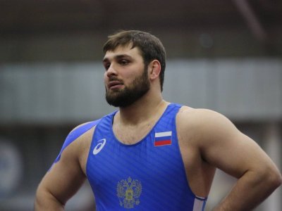 Борец из Башкирии Нохчо Лабазанов вышел в финал Игр БРИКС
