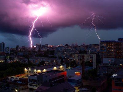 Какой будет погода в Башкирии в ближайшие дни - прогноз
