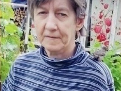 В Башкирии пропала без вести 57-летняя женщина из Михайловки