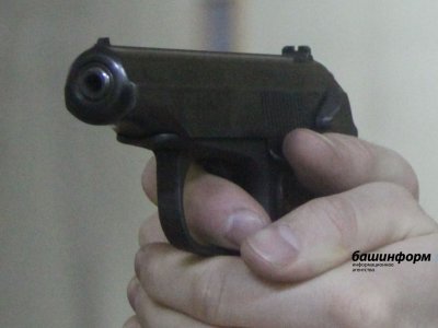 Житель Башкирии ночью устроил стрельбу на улицах Нефтекамска