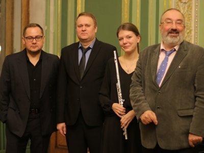 В Петербурге семинар посвятили 100-летию башкирской профессиональной музыки