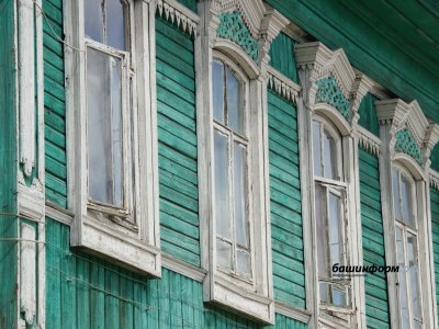 Объекты культурного наследия в Башкирии смогут приватизировать предприниматели