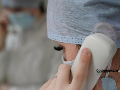 В мае в Башкирии зарегистрирован один случай смерти от коронавируса