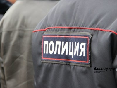 В МВД по Башкирии прокомментировали инцидент с едва не умершим от холода 10-месячным малышом в Уфе