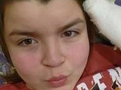 В Уфе два дня не могут найти пропавшую 14-летнюю девочку