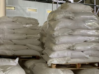 Сахарные заводы Башкирии ведут приемку и переработку свеклы